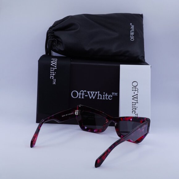 Final Price! Off-White OERI137 AURORA 2907 Sunglasses main image 7